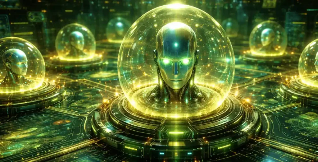 Know Your Agent (KYA): The 2026 Shift in AI & Crypto