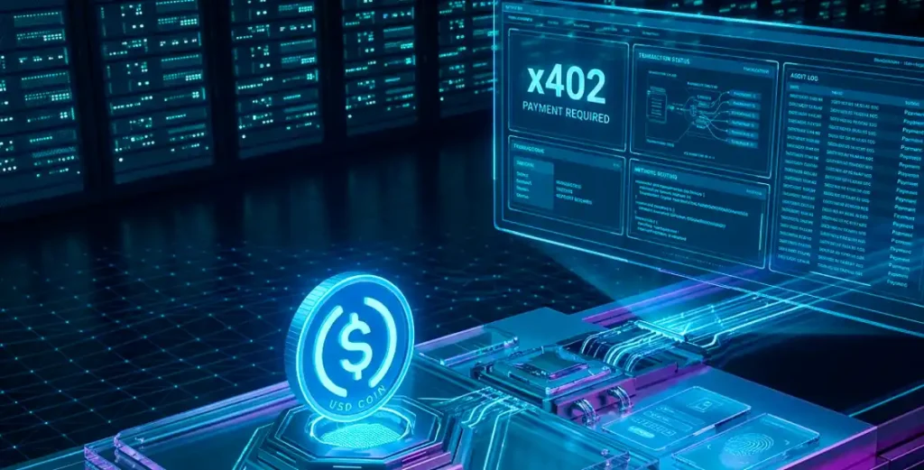 What Is x402? The Machine-to-Machine Payment Protocol Powering the AI Economy