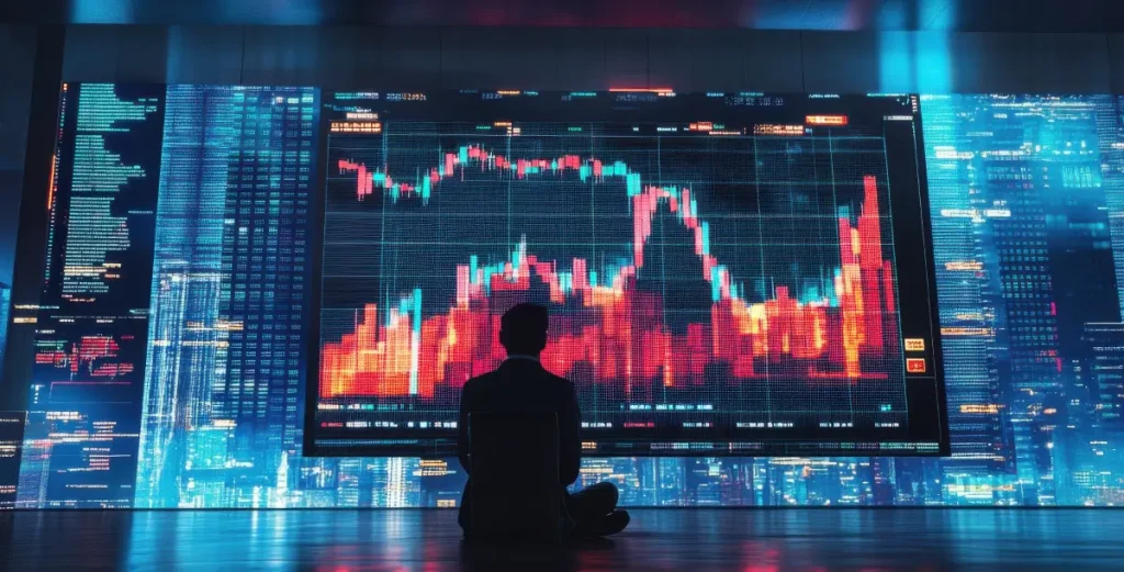 Comprender los contratos de futuros perpetuos: una guía para el trading moderno.