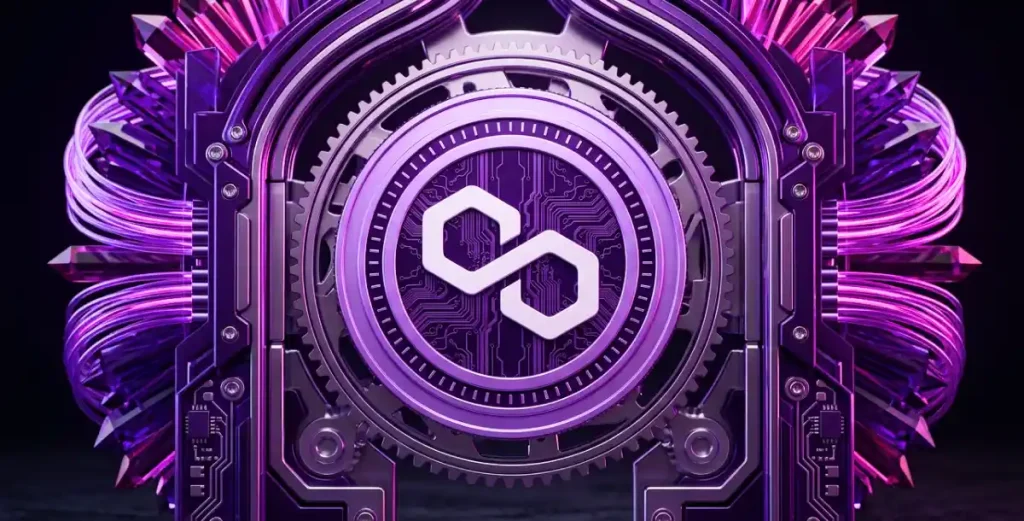 ¿Qué es Polygon? Escalabilidad en la red Ethereum L2.