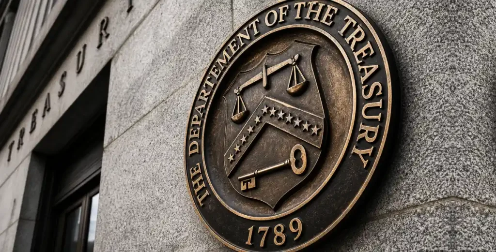 Crypto ဂေဟစနစ်တွင် OFAC ၏ ပိတ်ဆို့မှုများကား အဘယ်နည်း။ ၁ Crypto ဂေဟစနစ်တွင် OFAC ၏ ပိတ်ဆို့မှုများကား အဘယ်နည်း။