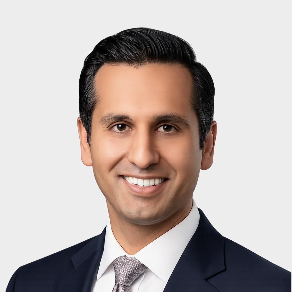 Leadership 15 David Kermaani Director of Sales US ChainUp