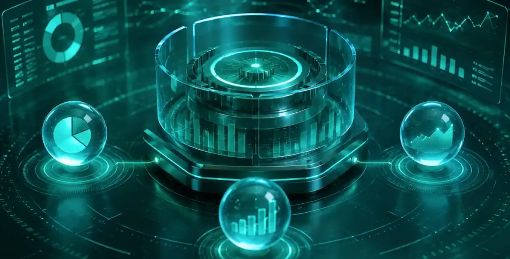 What Is DeFAI? Understanding Autonomous Capital Management and Yield Vaults 6 What Is DeFAI? Autonomous Capital Management & Yield Vaults Explained