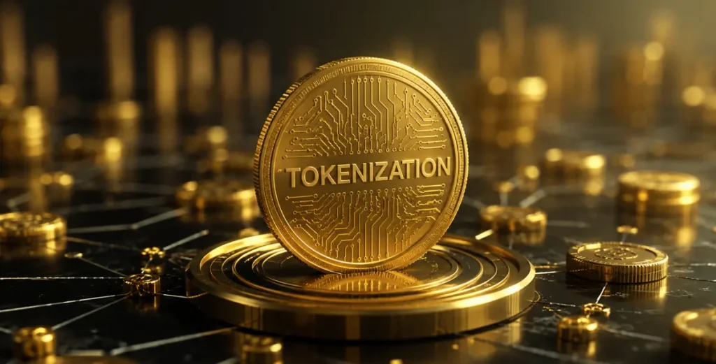 Why Gold Tokenization Is Building Real On-Chain Utility in 2026 1 tokenizing-gold